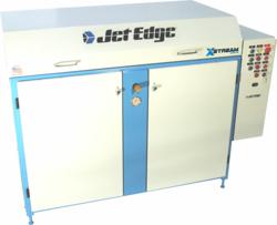 Jet Edge xP90-50 water jet pump